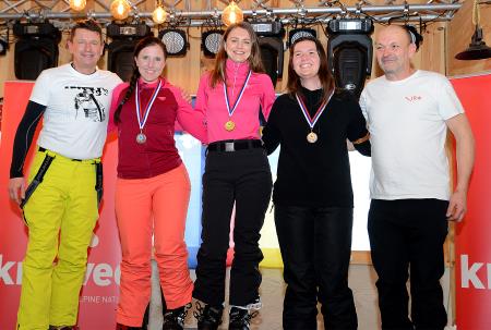 Krvavec veleslalom in pohod februar 2024 (13)